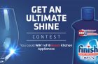 Finish & Bosch Spotless Shine Contest