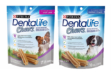 Free DentaLife Dog Treats