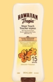 Divine.ca Kick Off Summer with Hawaiian Tropic Contest