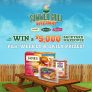 Sofina Summer Grill Giveaway