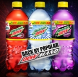 Back By Popular Dewmand Contest