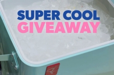 Real Canadian Superstore Contest | Retro Cooler Giveaway