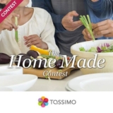 Tassimo The Home Made Contest