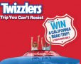 Twizzlers The Trip You Can’t Resist Contest