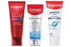 Colgate Toothpaste Coupons for Canada