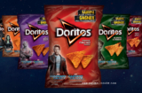 Doritos Guardians of the Galaxy Vol 2 Contest