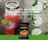 Hain Celestial Summer Drink Contest