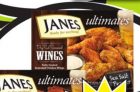 Janes Ultimates Chicken Wings