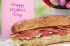 Mr. Sub Mothers Day Giveaway