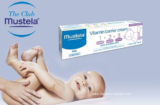 Try Mustela Vitamin Barrier Cream for Free