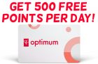 Get 500 Free PC Optimum Points Daily from NoFrills