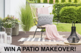Cityline Patio Primp Contest