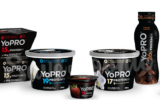 Danone YoPRO Coupons