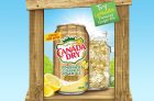 ChickAdvisor – Canada Dry Lemonade Flavoured Ginger Ale