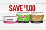 Gay Lea Sour Cream Coupon