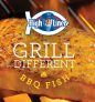 High Liner BBQ Fish Contest + FREE Coupon Offer
