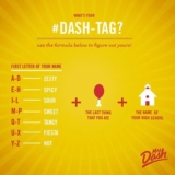 Mrs Dash FPC Giveaway
