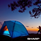 Sharp Canada Facebook Giveaway