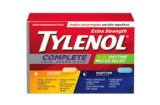 Tylenol Cough, Cold & Flu Coupon
