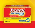 Free Tylenol Arthritis 7 Day Trial