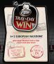 Cesar Tray A Day Instant Win Sweepstakes