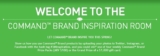 Command Brand Inspiration Room Contest