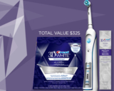 The Kit Crest Write and Win Contest