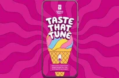Free Ice Cream at Real Canadian Superstore