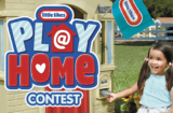 Little Tikes Contest | Play Home Contest