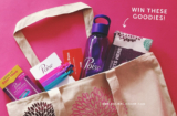 Poise Women’s Health Week Giveaway