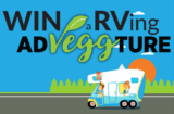 Sensible Portions RVing AdVEGGture Contest