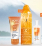 Vichy Capital Soleil Coupon