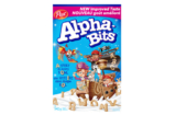 Alpha-Bits Cereal Coupon