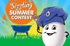 Burnbrae Farms Contest | Sizzling Summer Contest