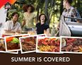 Club House LaGrille Summer Is Covered Contest