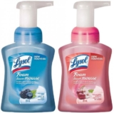 SmartSource.ca – Lysol Hand Soap Coupon