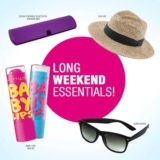 Maybelline New York Baby Lips Giveaway