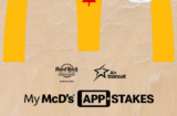 My McD’s Tap Into Punta Canada Appstakes