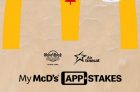 My McD’s Tap Into Punta Canada Appstakes