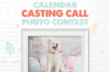 Pet Valu Calendar Casting Call Contest