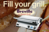Piller’s Fill Your Grill Contest