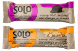 SocialNature – SoLo Energy Bar