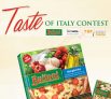 Buitoni Taste of Italy Contest
