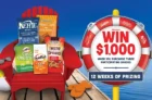 Campbell’s Contest | Summer Snacking Contest