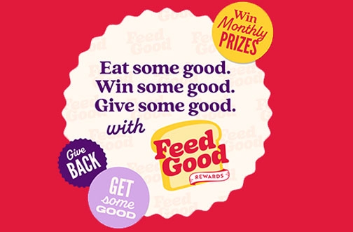 Dempster’s & Villaggio Feed Good Rewards | NEW BOGO Dempster’s Coupon