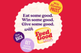 Dempster’s & Villaggio Feed Good Rewards | New Tia Rosa Coupon