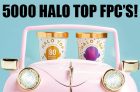 Halo Top Free Product Coupons