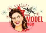 Anco Cheese You’re A Model Mom Contest