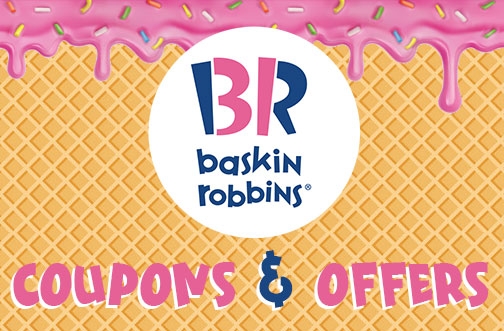 Baskin Robbins Coupons & Offers Canada | May 2024 New Flavour of the Month + New Coupons