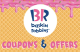 Baskin Robbins Coupons & Offers Canada Dec 2025 | New Flavour of the Month + Coupons